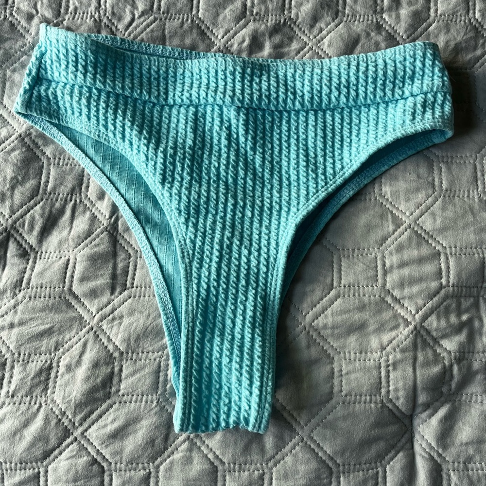 bathing suit bottom